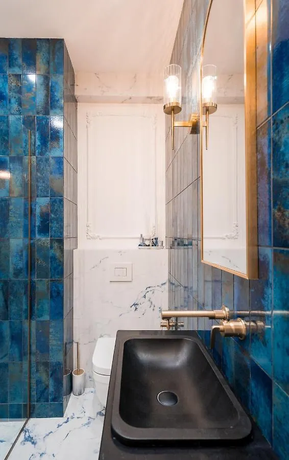 In The Heart Of Tbilisi Apartment