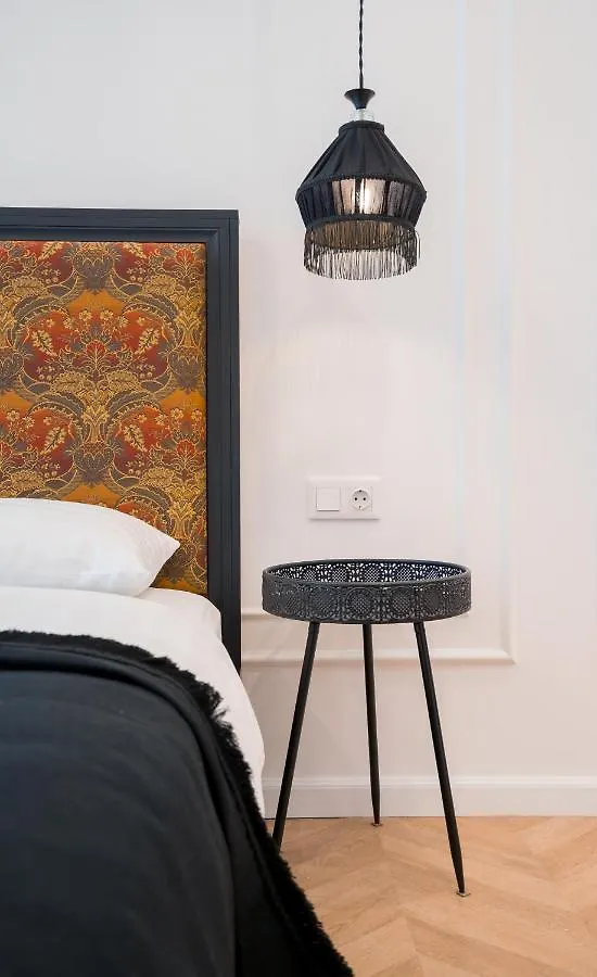 In The Heart Of Tbilisi Apartment