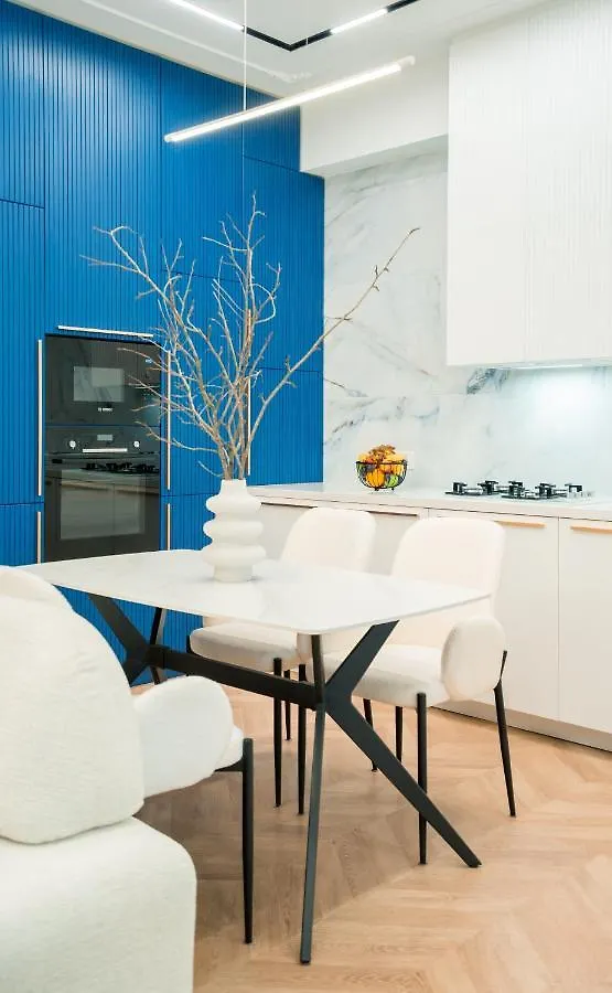 In The Heart Of Tbilisi Apartment