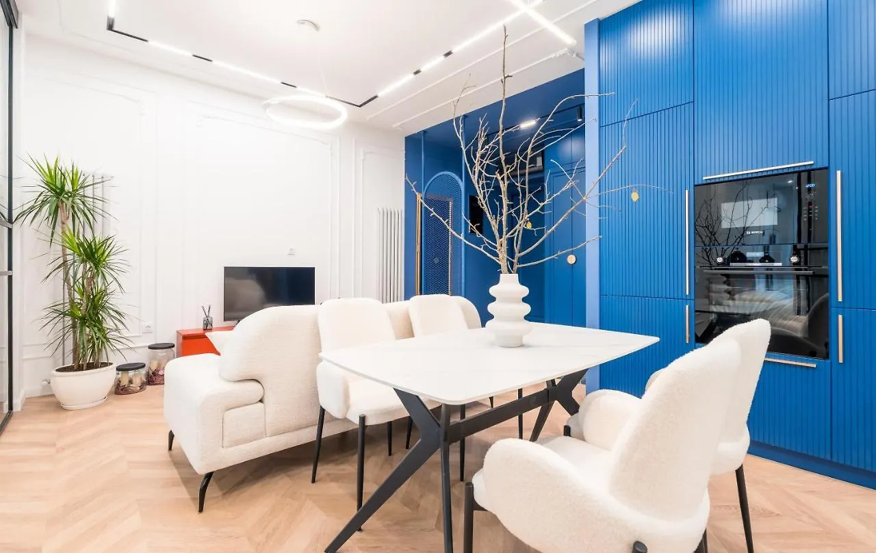 In The Heart Of Tbilisi Apartment