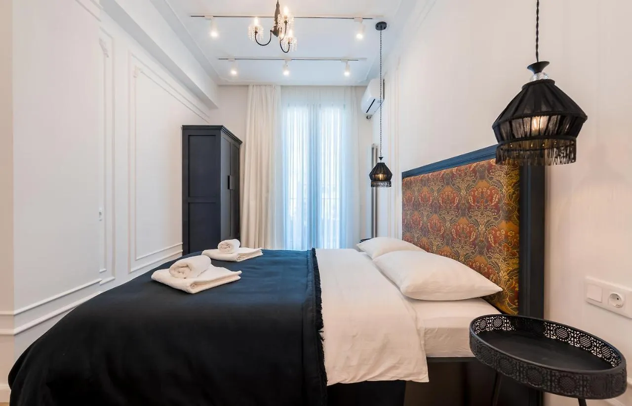 In The Heart Of Tbilisi Apartment