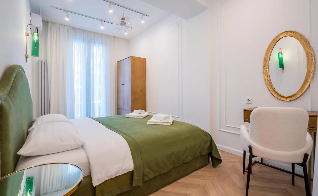 In The Heart Of Tbilisi Apartment